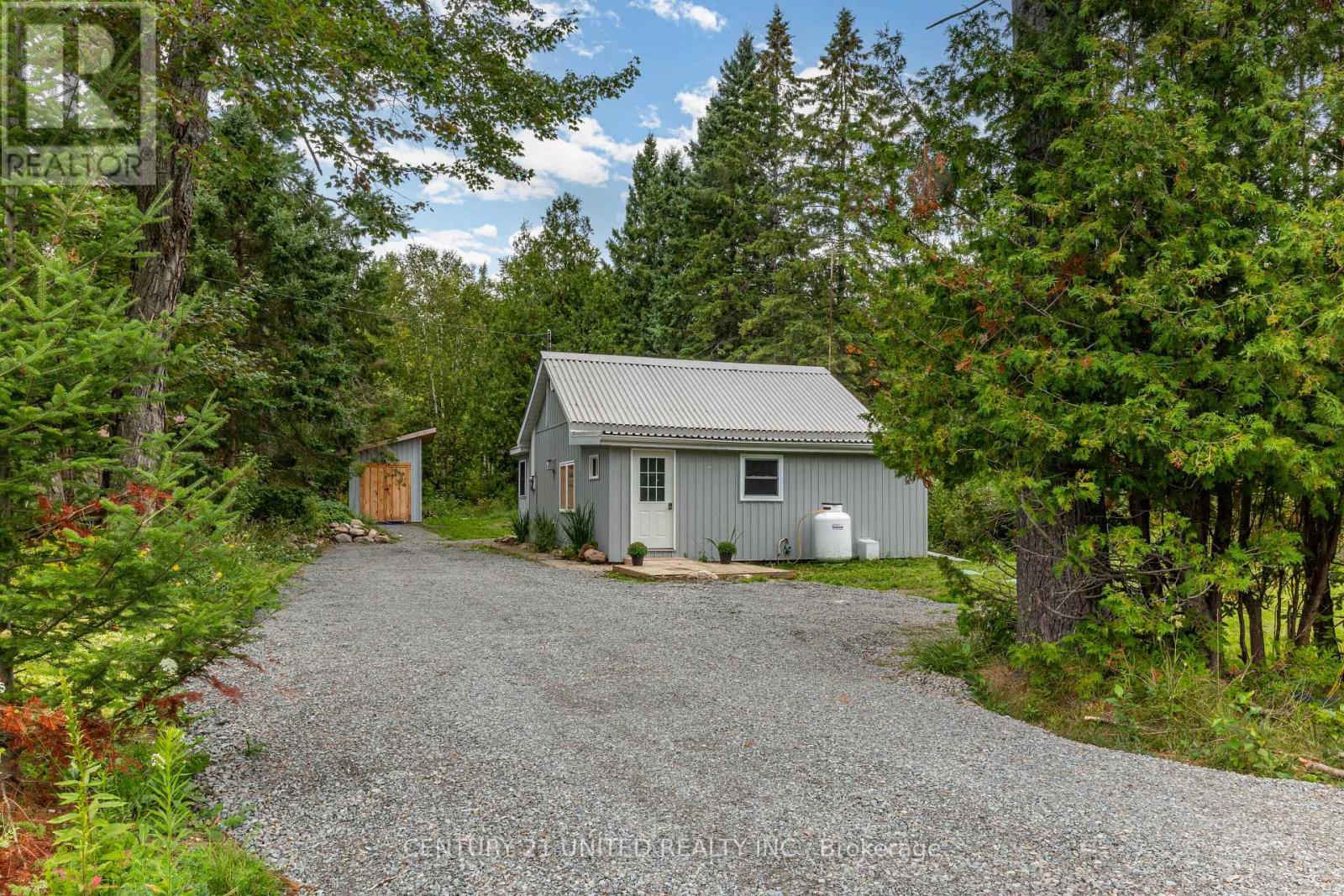 8186 HIGHWAY 28, north kawartha, Ontario