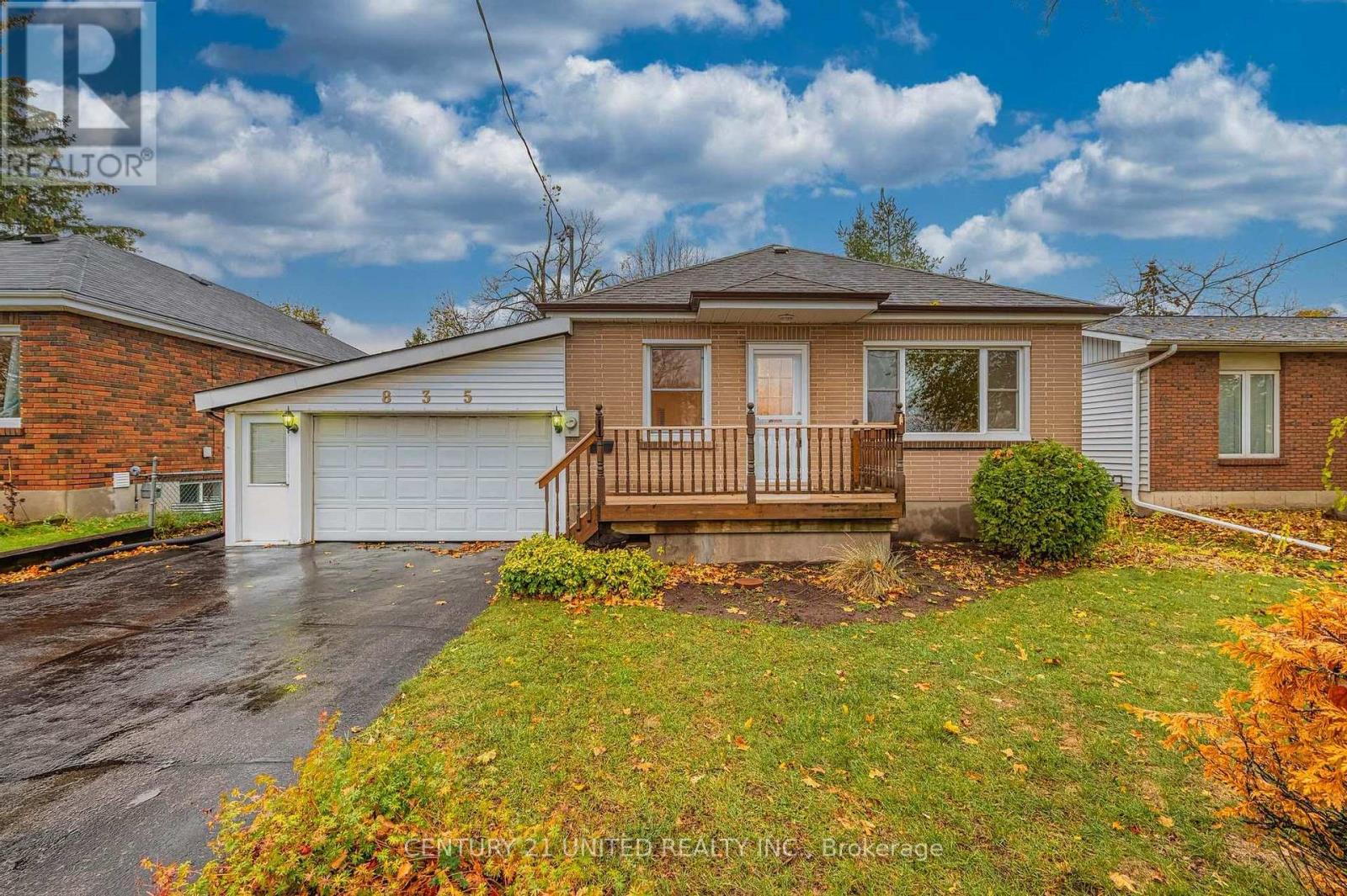 835 BARNARDO AVENUE, peterborough (northcrest ward 5), Ontario