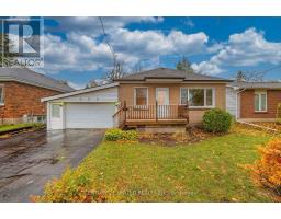 835 BARNARDO AVENUE, peterborough (northcrest ward 5), Ontario