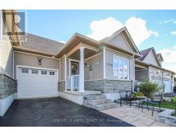 1356 IRELAND DRIVE, peterborough (monaghan ward 2), Ontario