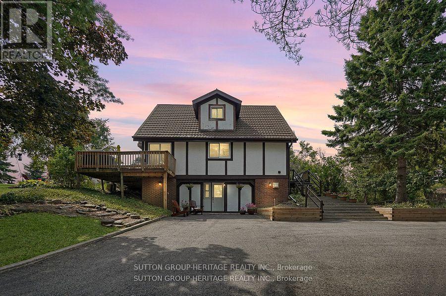 184 PIRATES GLEN DRIVE, trent lakes, Ontario