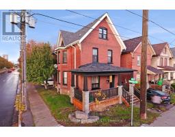 300 WOLFE STREET, peterborough (town ward 3), Ontario