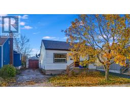 7 WALLACE STREET, peterborough (ashburnham ward 4), Ontario