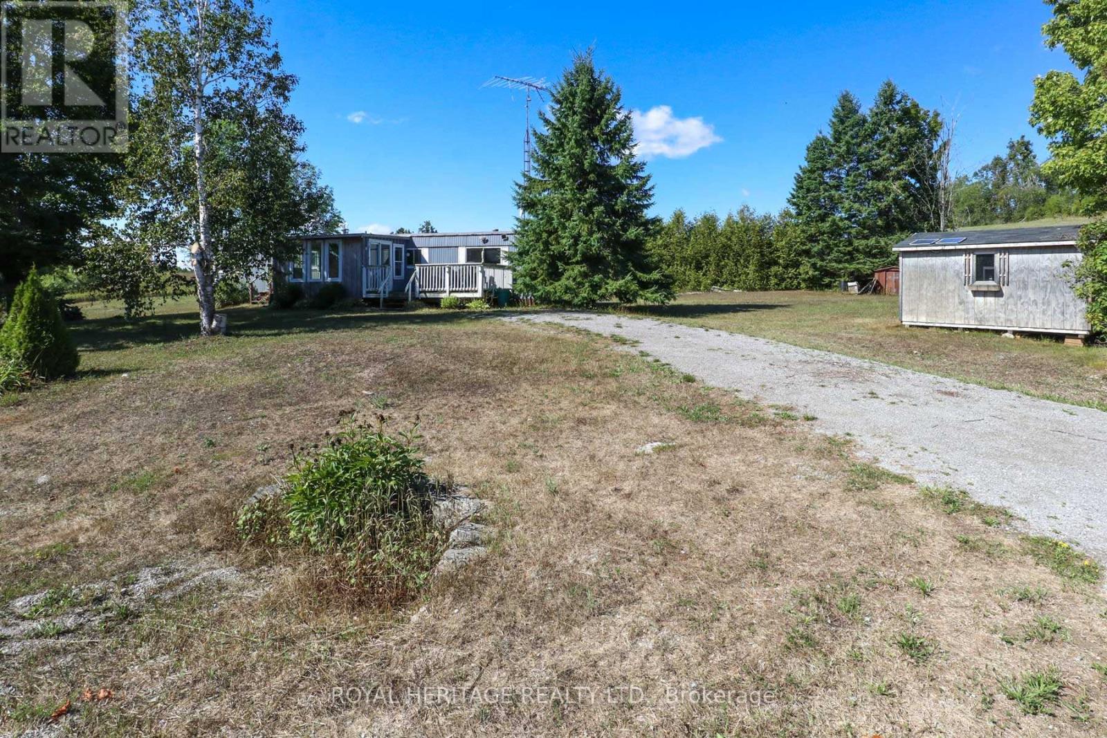 161 DEVITT'S ROAD, kawartha lakes (verulam), Ontario