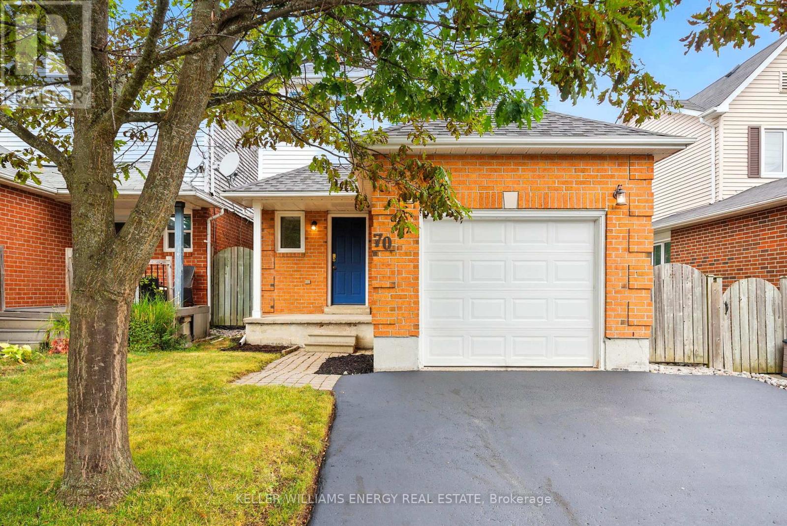 70 HART BOULEVARD, clarington (newcastle), Ontario