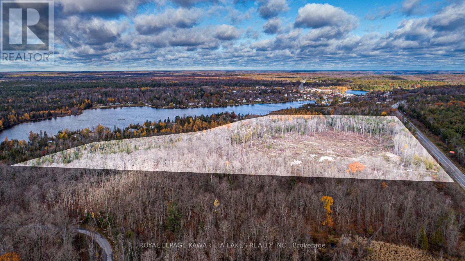 0 DUNCOMBE DRIVE, kawartha lakes (somerville), Ontario