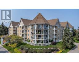305 - 51 RIVERMILL BOULEVARD, kawartha lakes (lindsay), Ontario