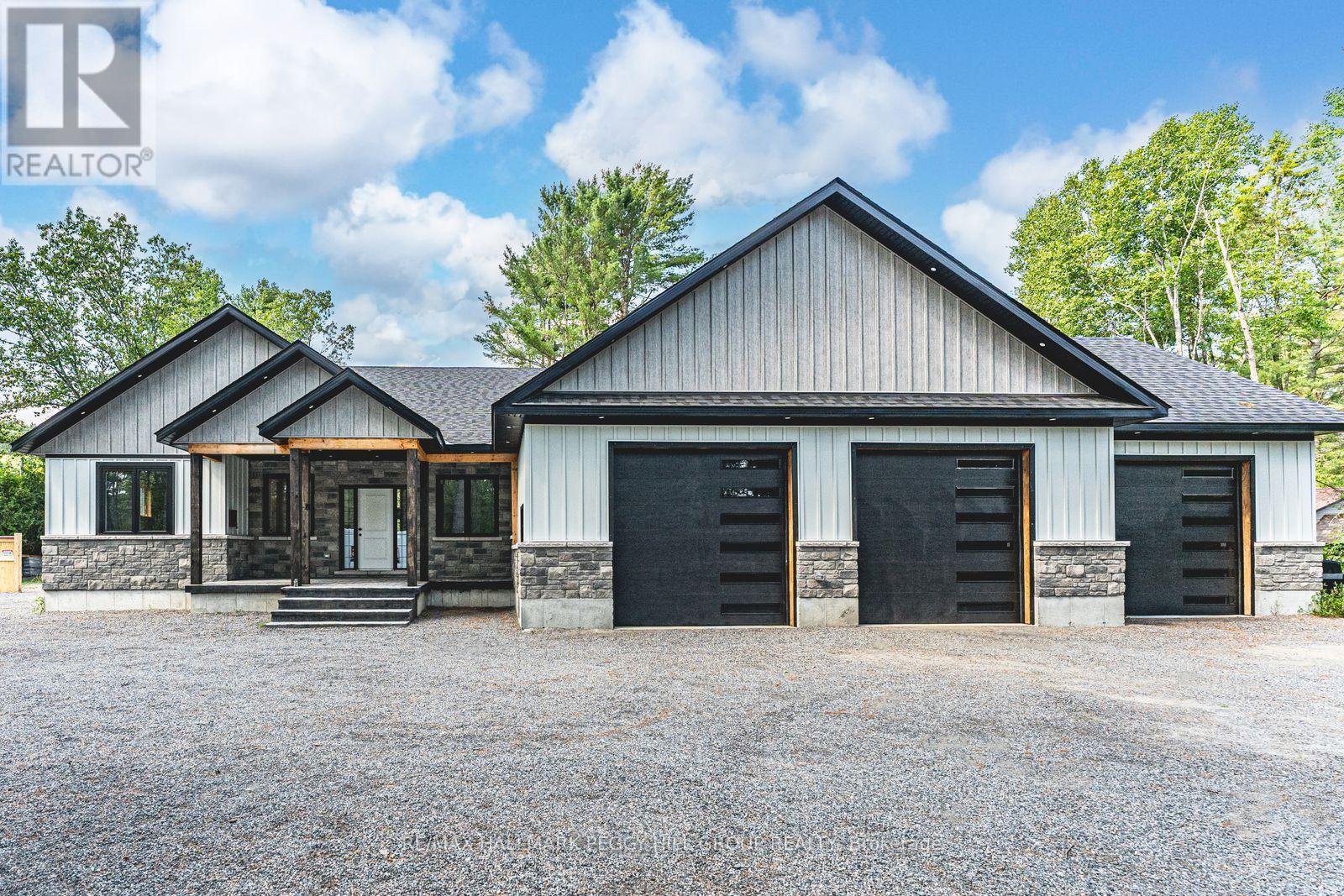 24B BUCK HILL ROAD, hastings highlands (monteagle ward), Ontario