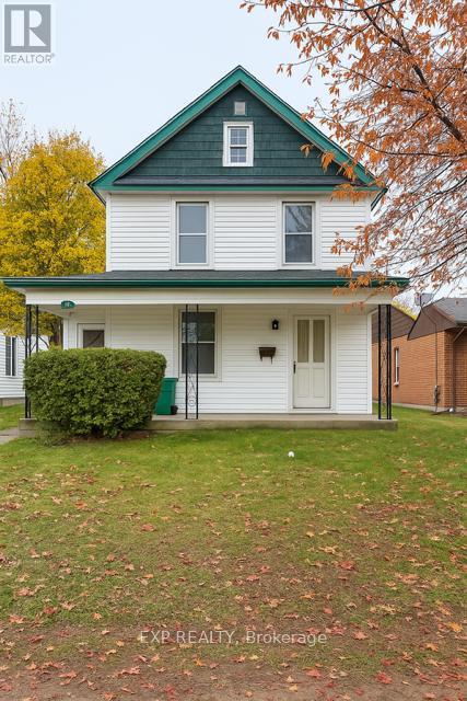 611 ROMAINE STREET N, peterborough (otonabee ward 1), Ontario