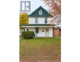 611 ROMAINE STREET N, peterborough (otonabee ward 1), Ontario