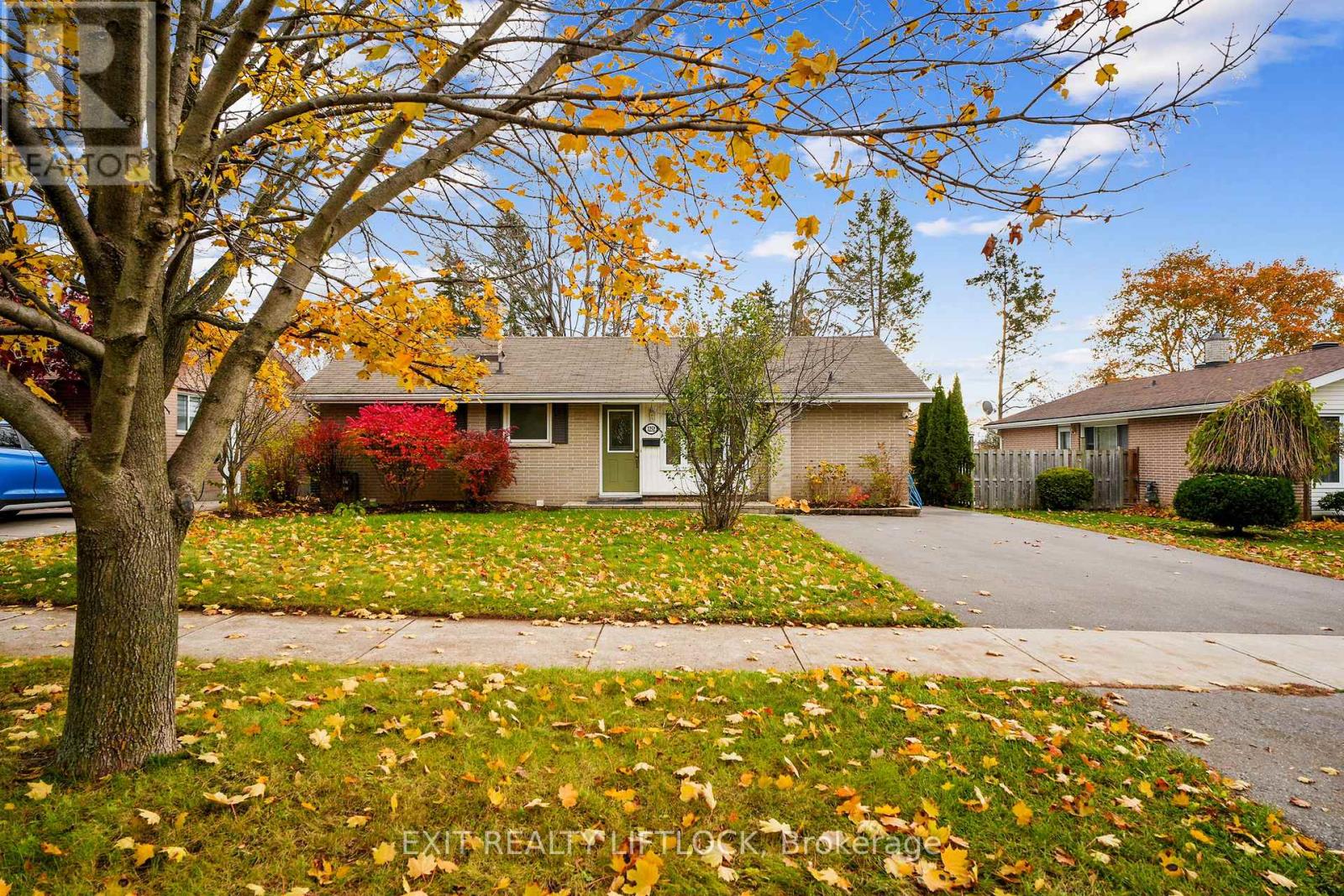 1252 ROYAL DRIVE, peterborough (northcrest ward 5), Ontario