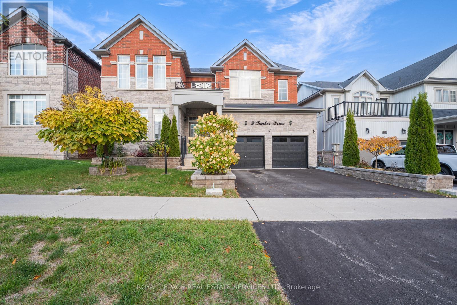 9 TIMBER DRIVE, cavan monaghan (cavan twp), Ontario