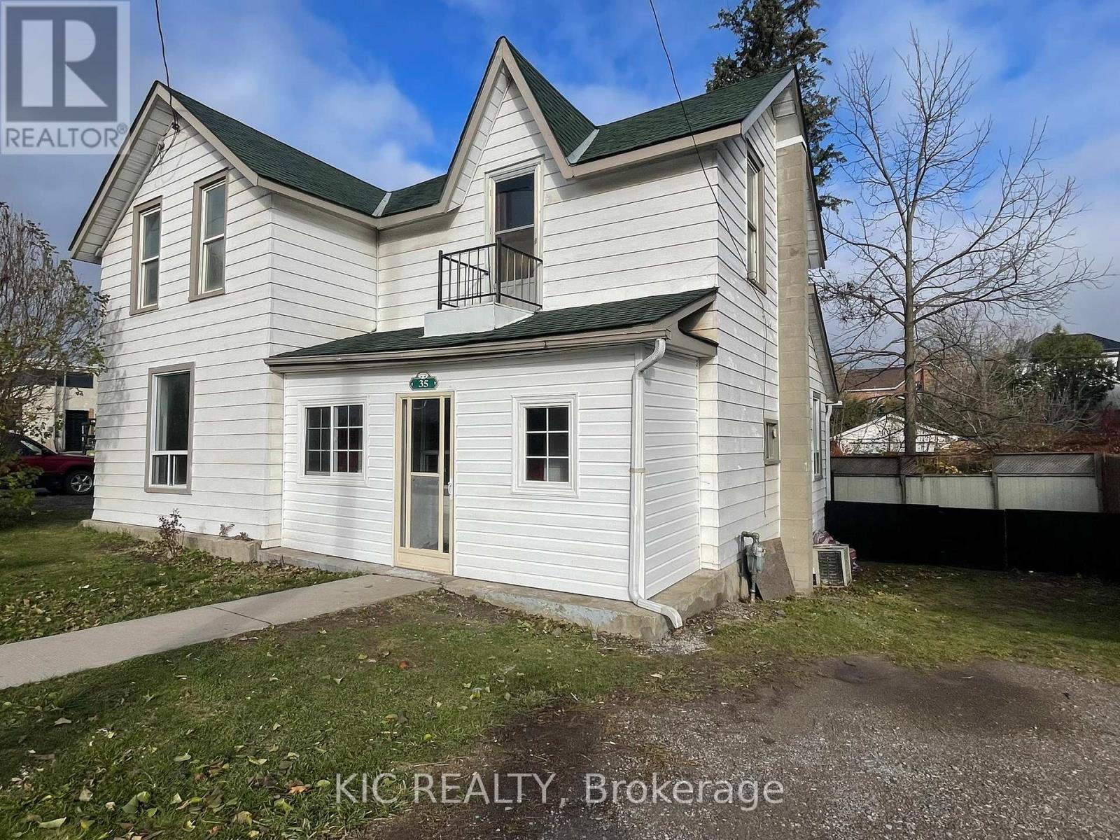 35 OTTAWA STREET E, havelock-belmont-methuen (havelock), Ontario