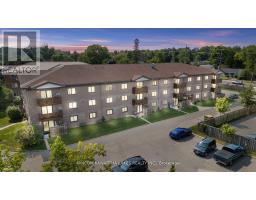 103 - 795 SHERBROOKE STREET, peterborough (otonabee ward 1), Ontario