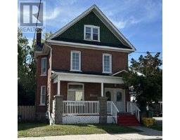 UNIT 1 - 293 DALHOUSIE STREET, peterborough (town ward 3), Ontario