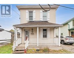 26 PARK STREET N, peterborough (town ward 3), Ontario