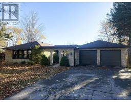 1584 CHAMPLAIN DRIVE, peterborough (northcrest ward 5), Ontario