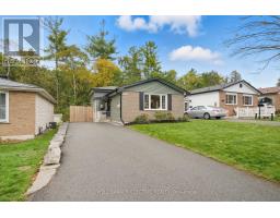 1673 REDWOOD DRIVE, peterborough (monaghan ward 2), Ontario
