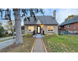 347 CADDY STREET, peterborough (ashburnham ward 4), Ontario