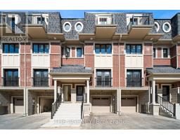 25 - 22 MARRET LANE, clarington (newcastle), Ontario