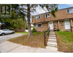 12 - 740 CHAMBERLAIN STREET, peterborough (otonabee ward 1), Ontario