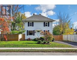 14 ALEXANDER AVENUE, peterborough (monaghan ward 2), Ontario