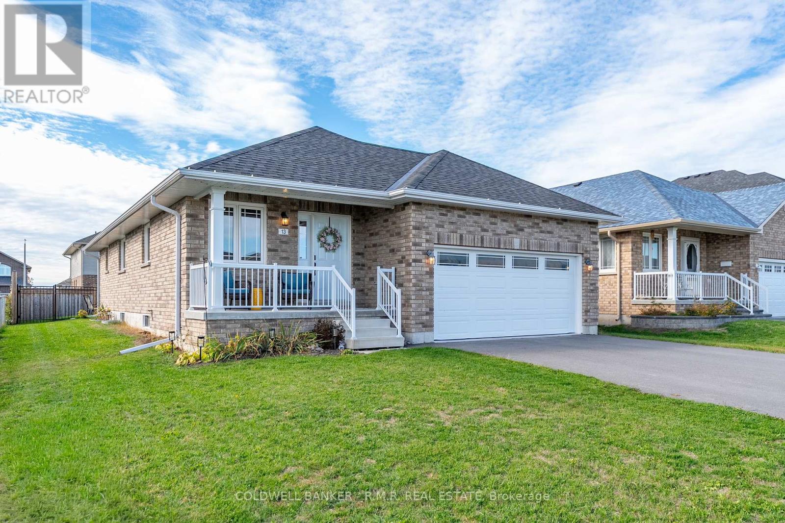 13 NOAH LANE, asphodel-norwood, Ontario