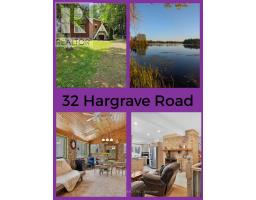 32 HARGRAVE ROAD, kawartha lakes (eldon), Ontario