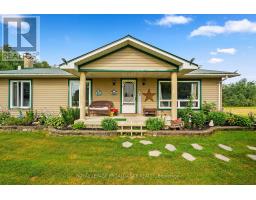 16 MACK TRAIL, trent hills, Ontario