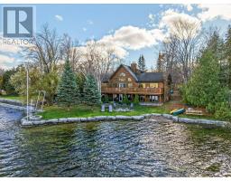 2 DARVELL LANE, trent lakes, Ontario
