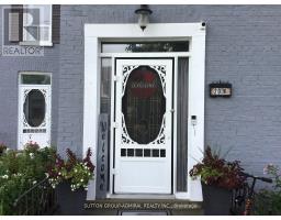 20 KING STREET W, kawartha lakes (omemee), Ontario