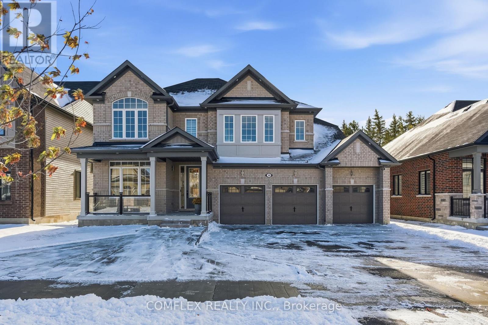 39 CONNOLLY ROAD, kawartha lakes (lindsay), Ontario