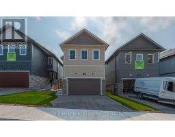 307 MULLIGHAN GARDENS, peterborough (monaghan ward 2), Ontario