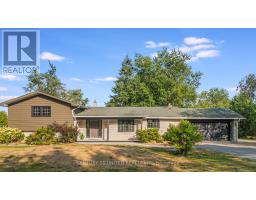 1143 CONNAUGHT DRIVE, selwyn, Ontario