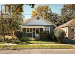 705 YOUNG STREET, peterborough (otonabee ward 1), Ontario