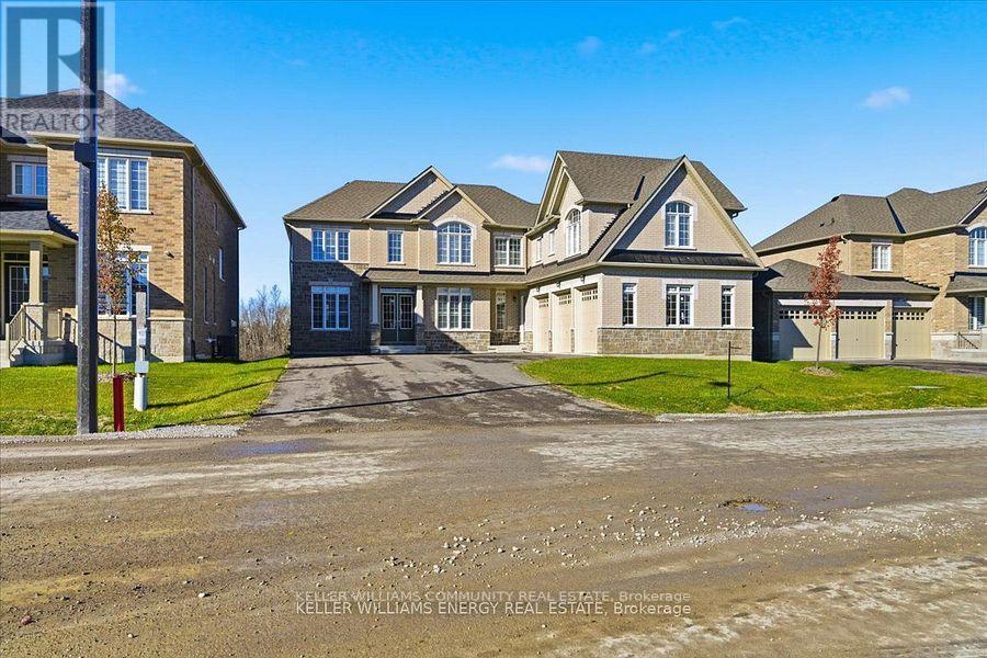 48 GOLDEN MEADOWS DRIVE, otonabee-south monaghan, Ontario
