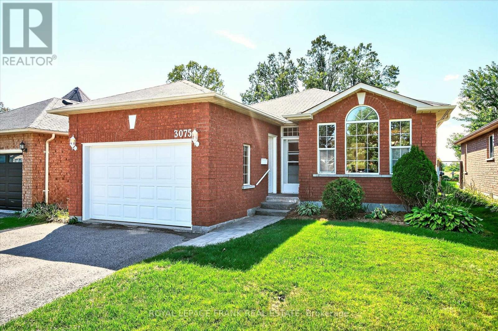 3075 WESTRIDGE BOULEVARD, peterborough (monaghan ward 2), Ontario