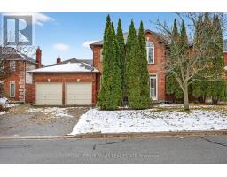 544 FORTYE DRIVE, peterborough (otonabee ward 1), Ontario