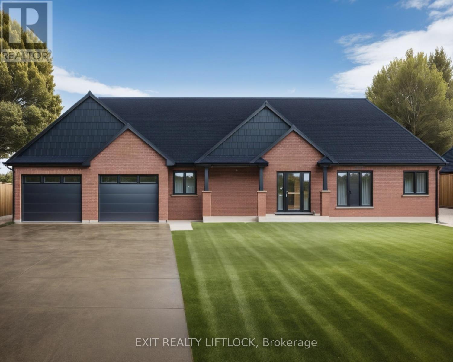 1931 DAVENPORT ROAD, cavan monaghan (cavan twp), Ontario