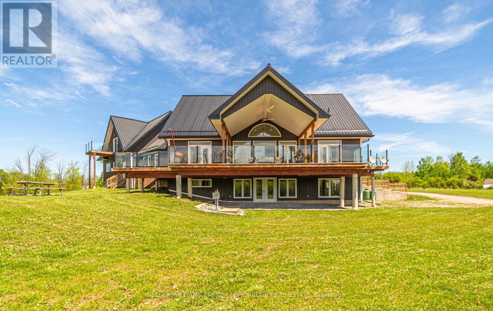 44 BALL POINT ROAD, kawartha lakes (mariposa), Ontario