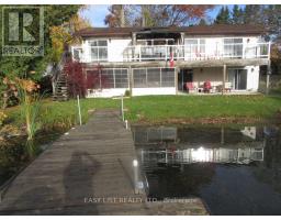 16 FIRE ROUTE 122, trent lakes, Ontario