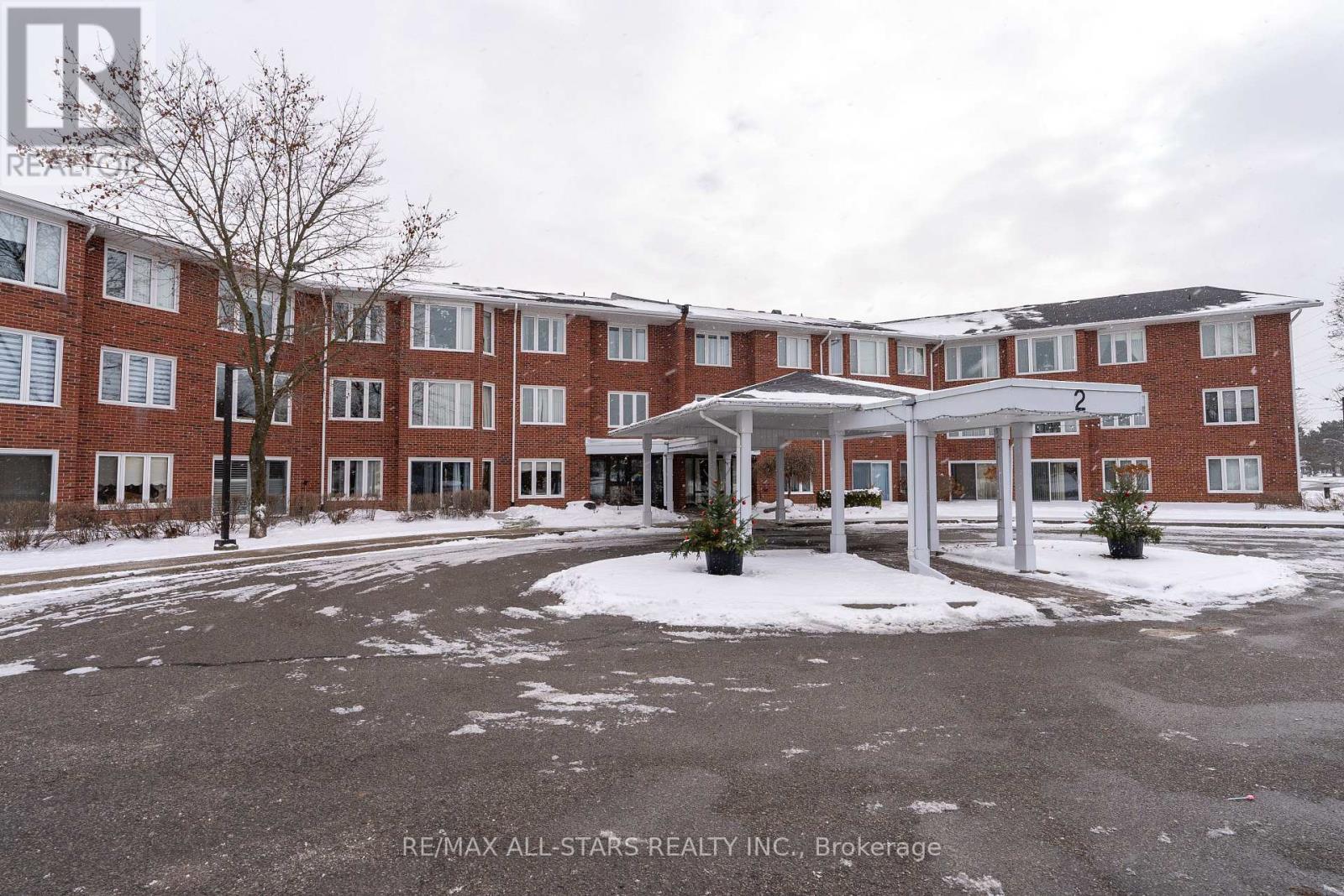 208 - 2 HERITAGE WAY, kawartha lakes (lindsay), Ontario