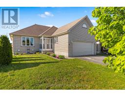 25 SPRINGDALE DRIVE, kawartha lakes (lindsay), Ontario