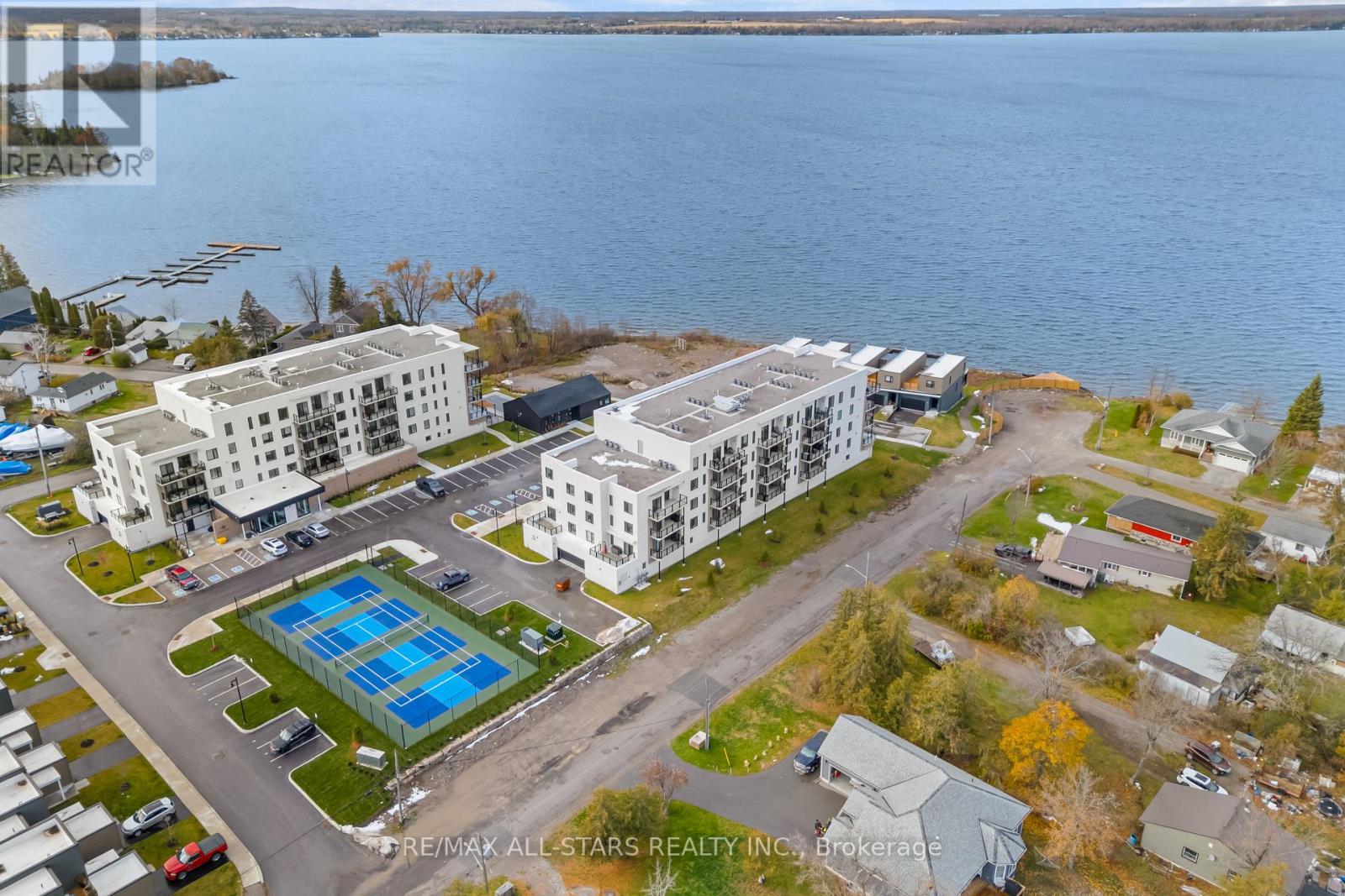 PH#5 - 19B WEST STREET N, kawartha lakes (fenelon falls), Ontario