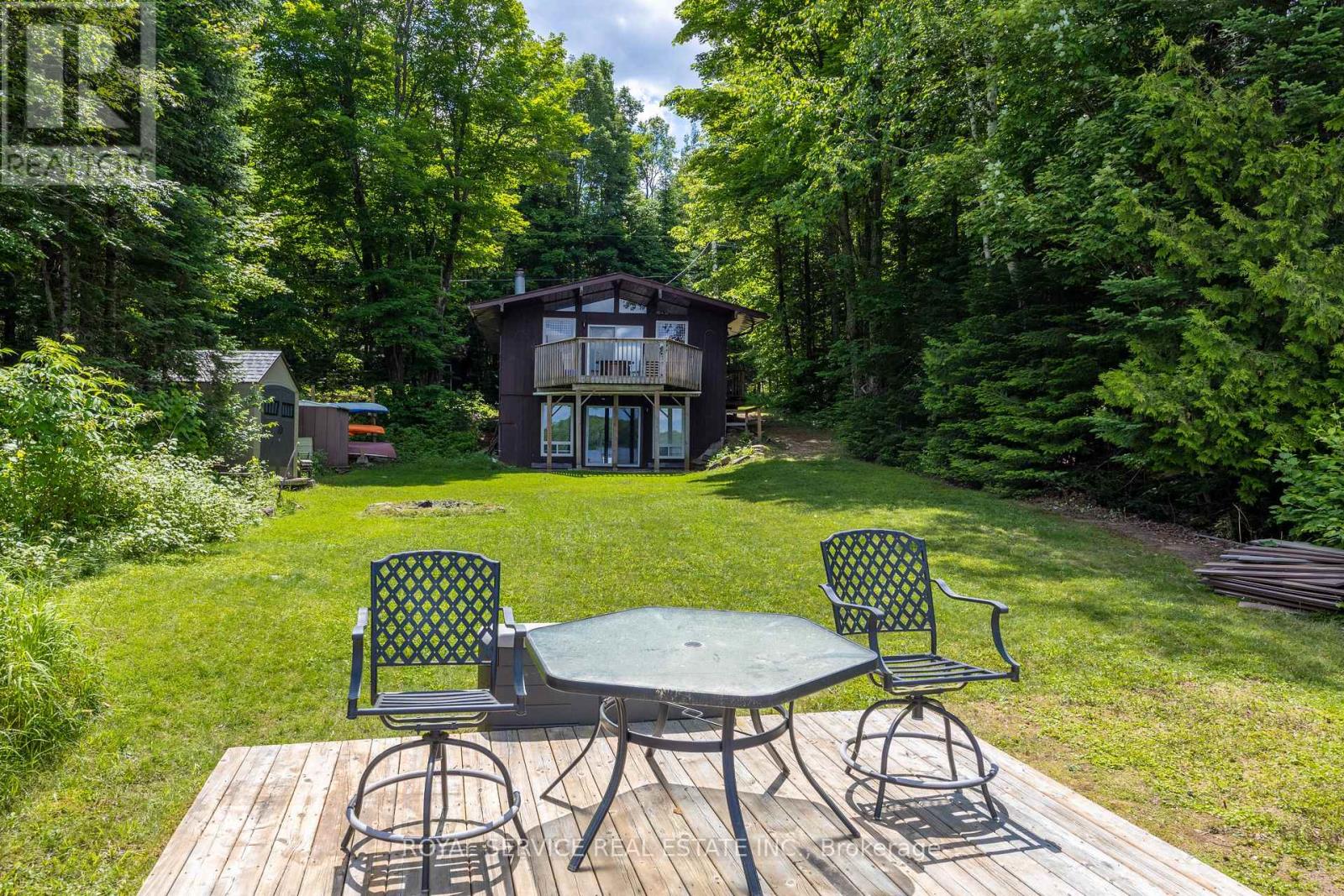 2104 BRADY LAKE ROAD, minden hills (hindon), Ontario