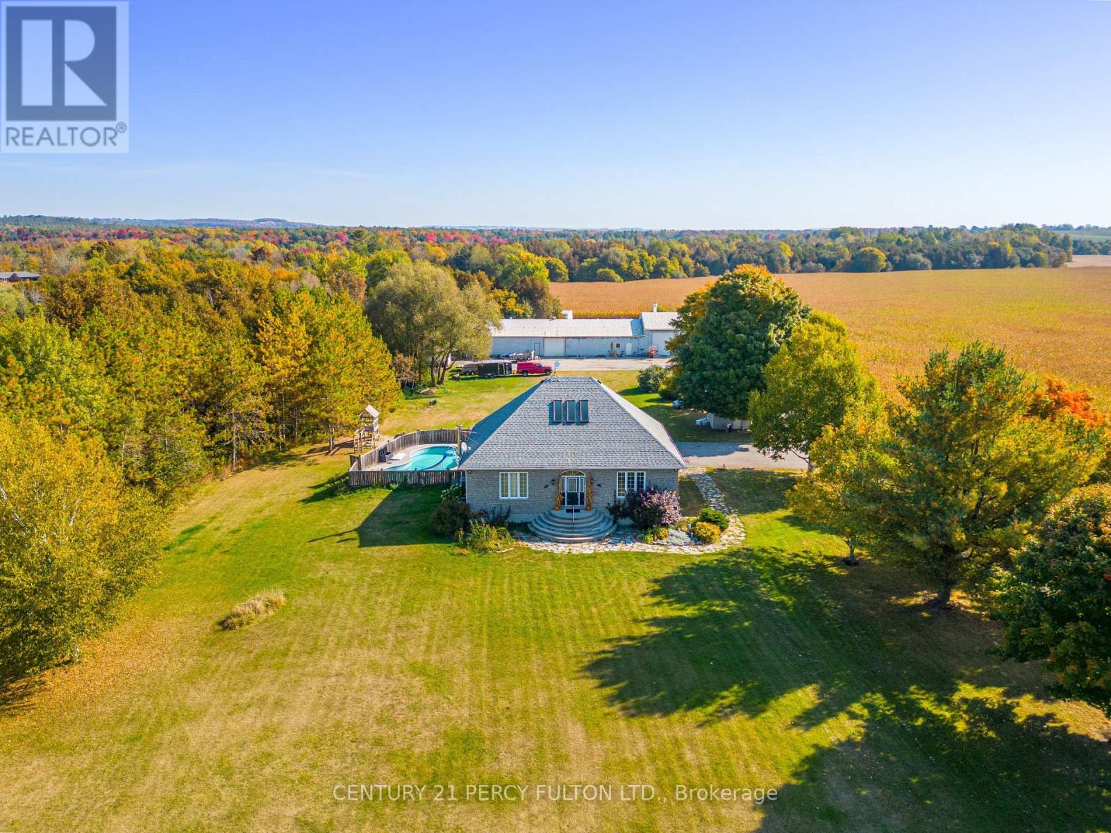 5659 GILMORE ROAD, clarington, Ontario