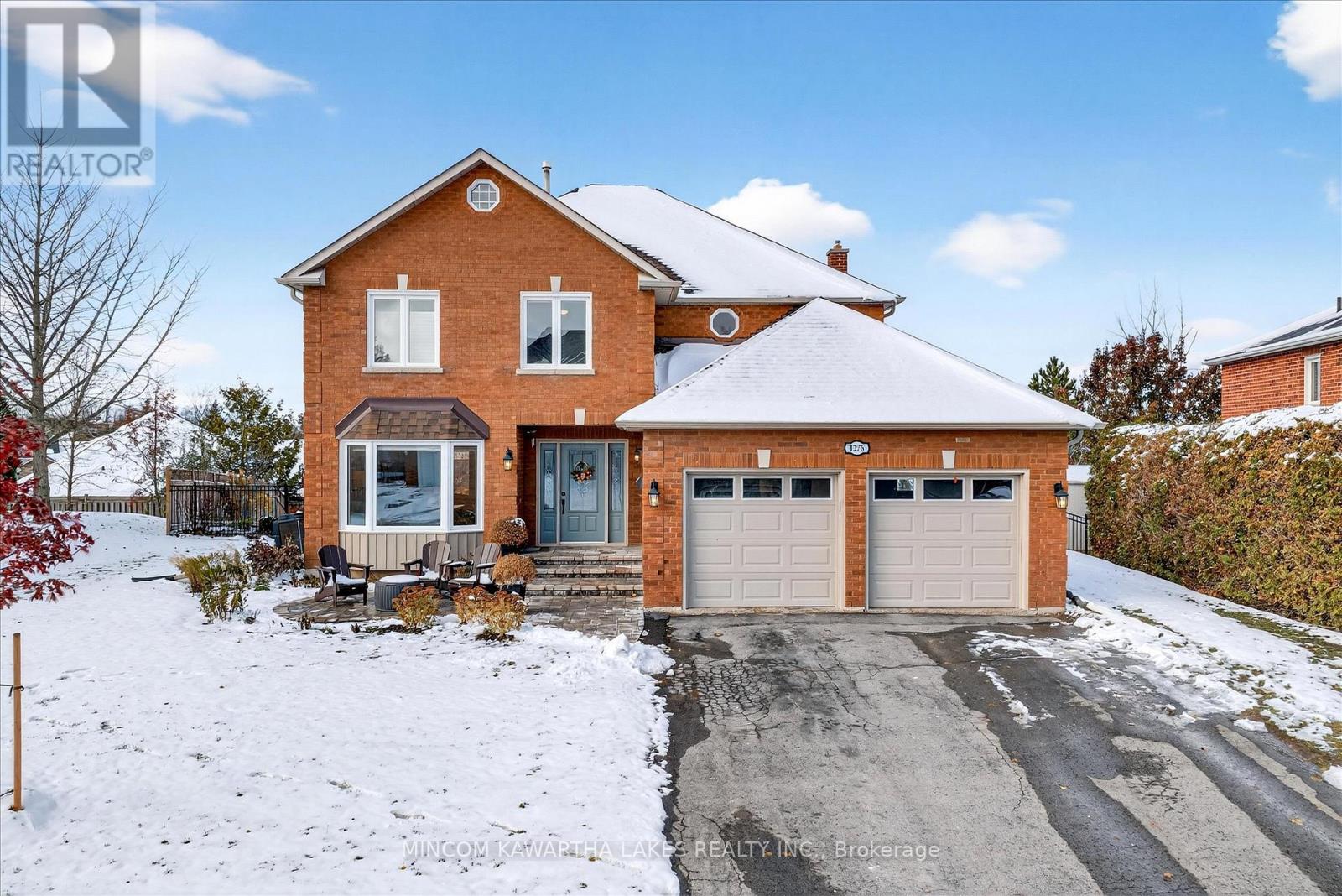 1276 SANDALWOOD DRIVE, peterborough (monaghan ward 2), Ontario