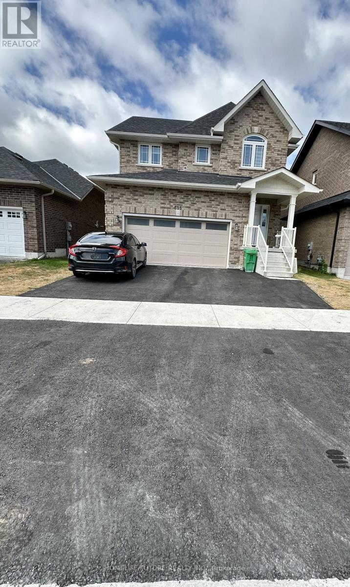 605 LEMAY GROVE, peterborough (monaghan ward 2), Ontario