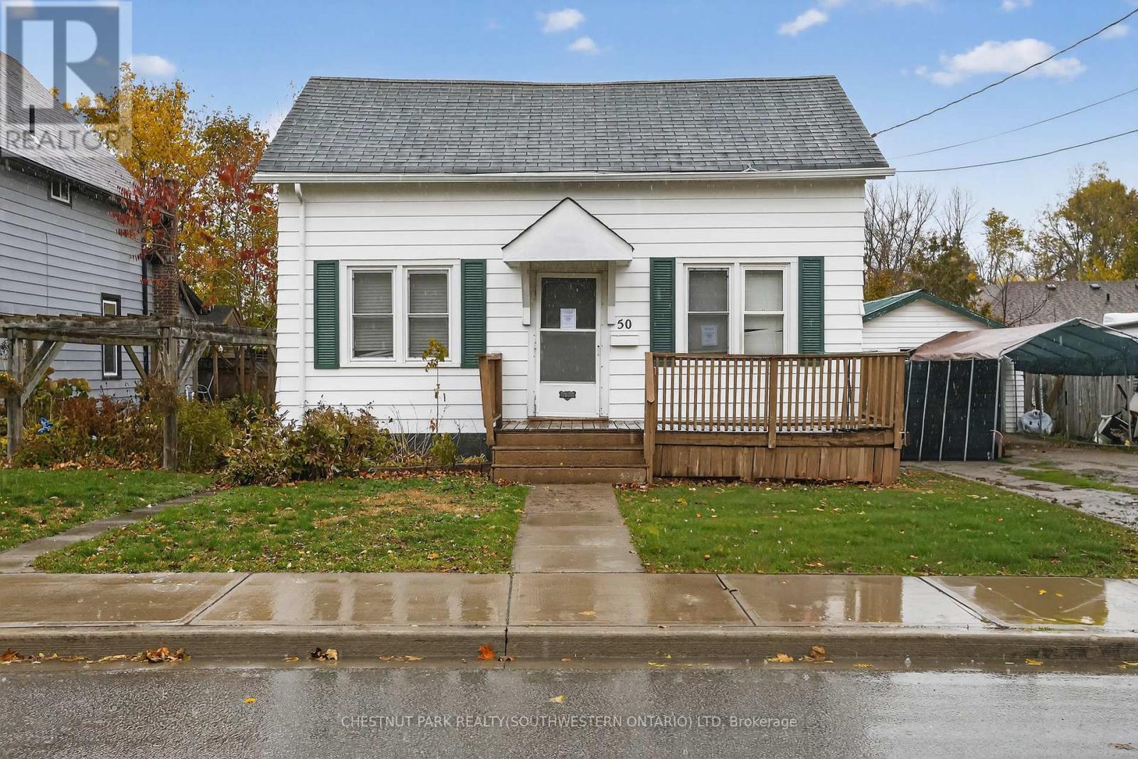 50 RIDOUT STREET, kawartha lakes (lindsay), Ontario