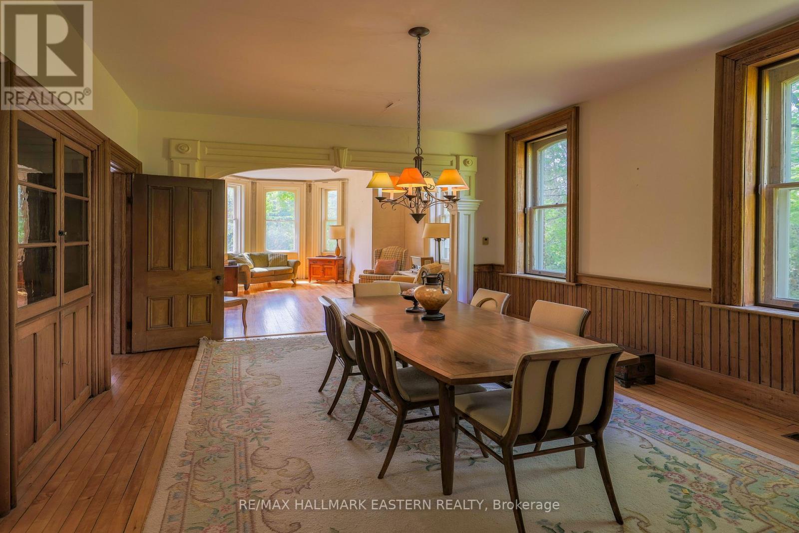 4372 COUNTY ROAD 29, douro-dummer, Ontario